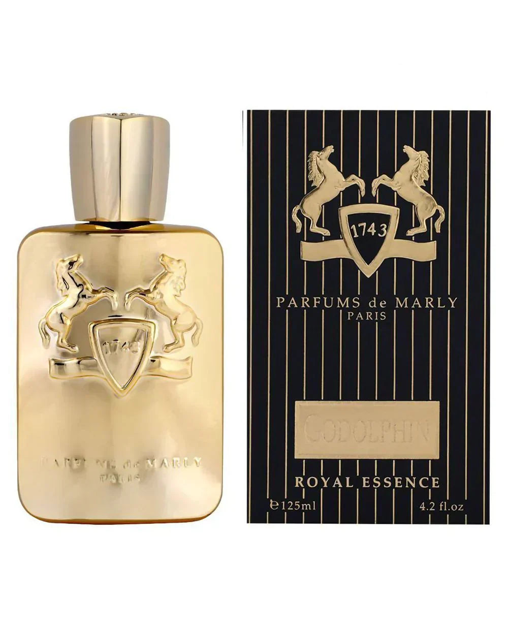 PARFUMS-DE-MARLY GODOLPHIN EDP 125ML