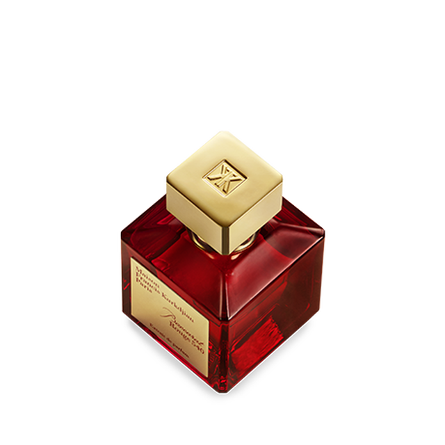 Baccarat Rouge 540 2.4 ox Extrait De Parfum