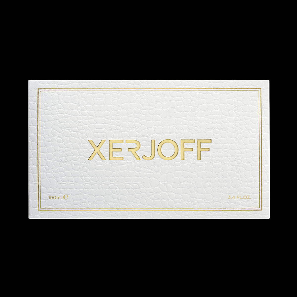 Xerjoff damarose Parfum 100ml