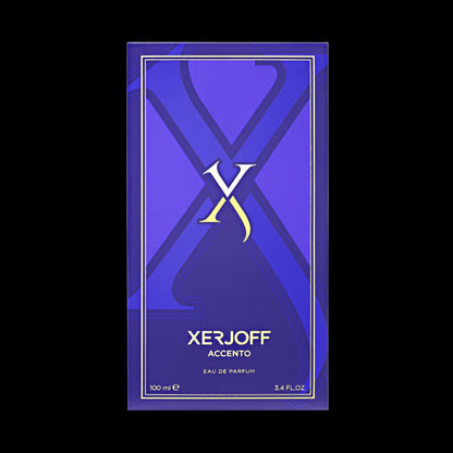 Xerjoff accento Eau de Parfum 100ml