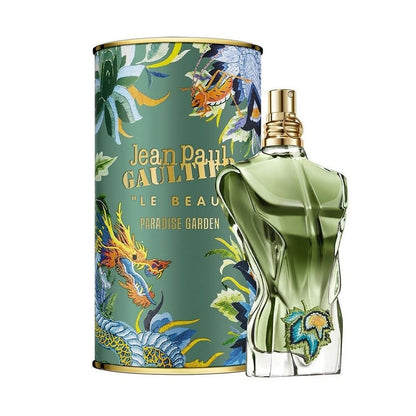 Le Beau Paradise Garden 4.2 oz EDP