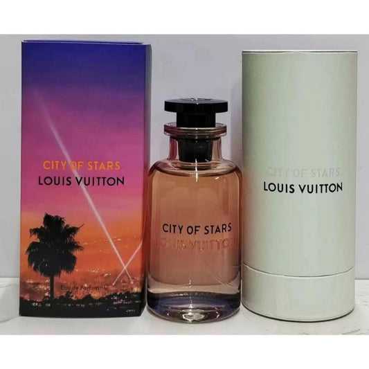 Louis Vuitton City of Stars