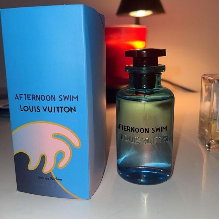 Louis Vuitton Afternoon Swim