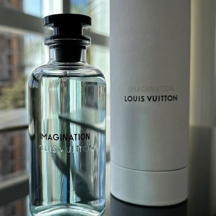 Louis Vuitton Imagination