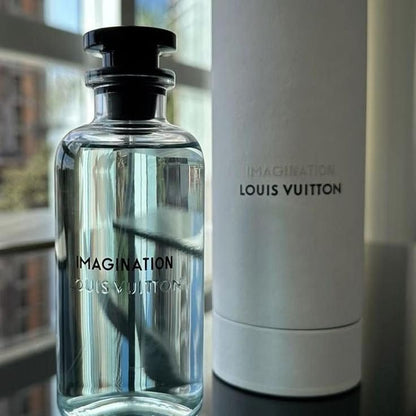 Louis Vuitton Imagination