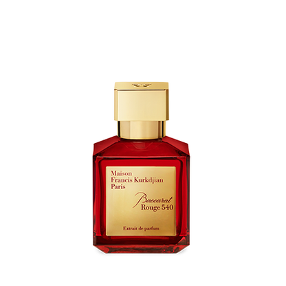 Baccarat Rouge 540 2.4 ox Extrait De Parfum