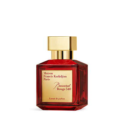 Baccarat Rouge 540 2.4 ox Extrait De Parfum