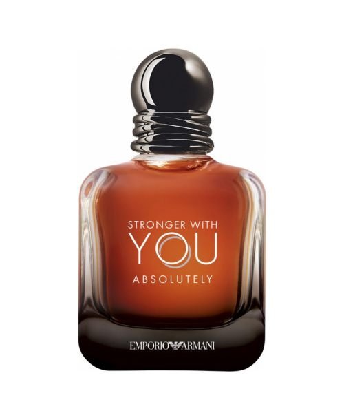 Stronger With You Absolutely By Armani 100ml