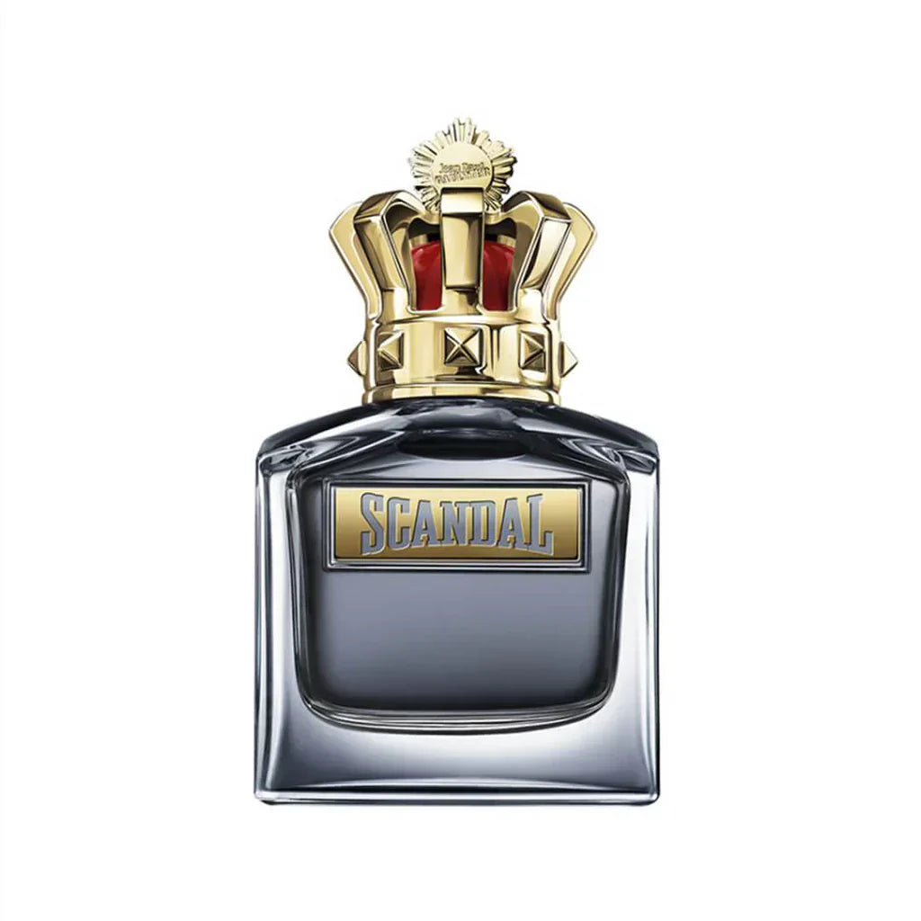 Scandal Pour Homme 3.4 Fl Oz EDP