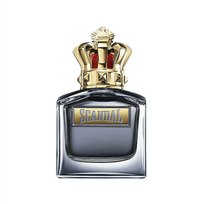 Scandal Pour Homme 3.4 Fl Oz EDP